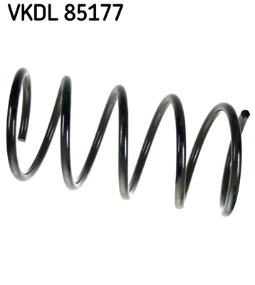 SKF VKDL 85177 Fahrwerksfeder